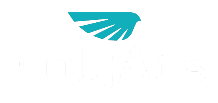 CRM Holy Ads